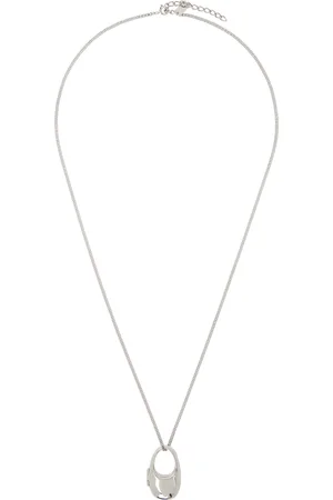 COPERNI Locket Necklace