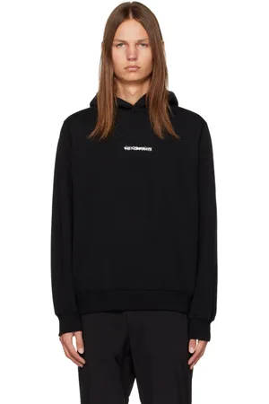 HAN Kjøbenhavn Artwork Hoodie