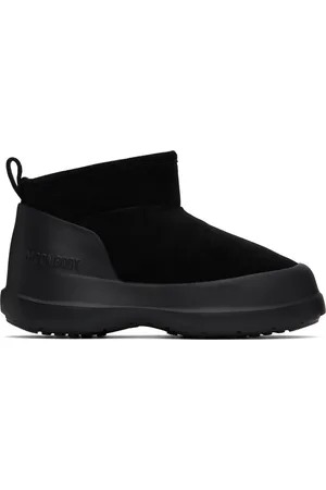 Moon Boot Luna Low Boots