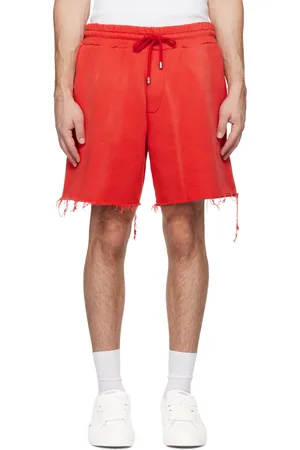 AMIRI Red Vintage 