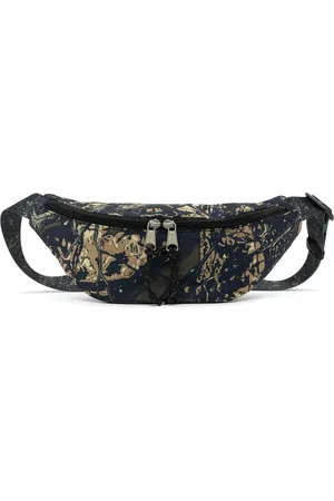 Diesel Khaki D-Pack X Belt Bag