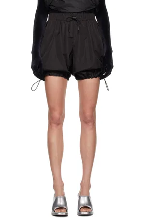 Simone Rocha Utility Bloomer Shorts
