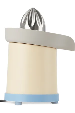 Hay Off-White & Blue Sowden Juicer