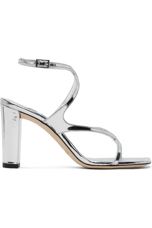 Jimmy Choo Azie 85 Heeled Sandals