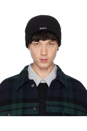 Wtaps 04 Beanie