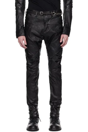 JULIUS Mylar Slim Jeans