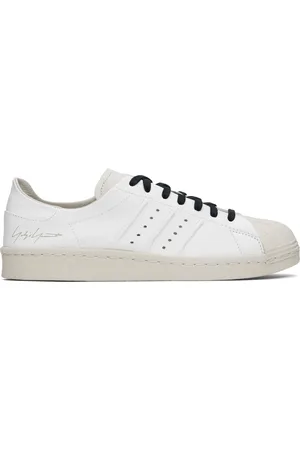 Y-3 Superstar Sneakers