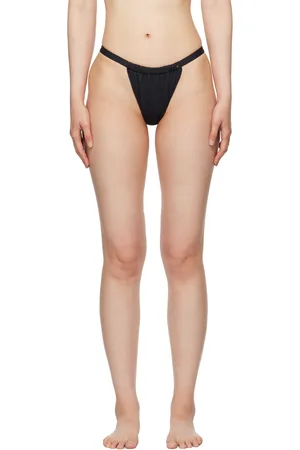 ANINE BING Milani Bikini Bottom