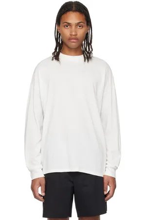 The Row Drago Long Sleeve T-Shirt