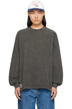Wtaps Cut & Sewn 09 Long Sleeve T-shirt