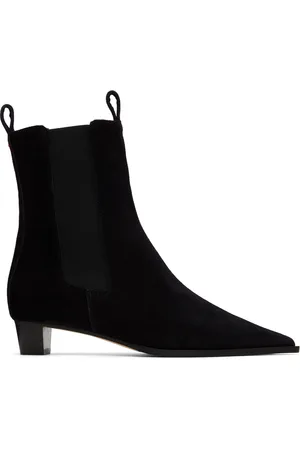 Aeyde Kiki Chelsea Boots