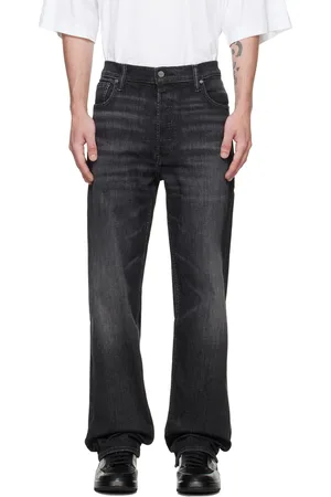 Calvin Klein Black Halo Jeans