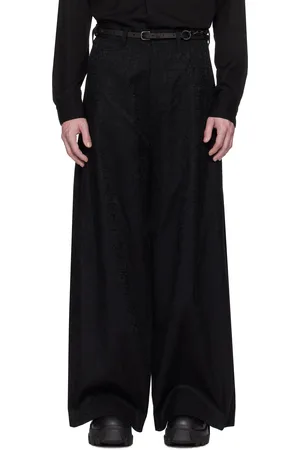 JULIUS Herren Johd Trousers