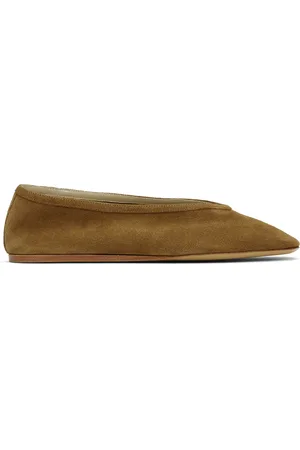 Le Monde Beryl Luna Slipper Ballerina Flats