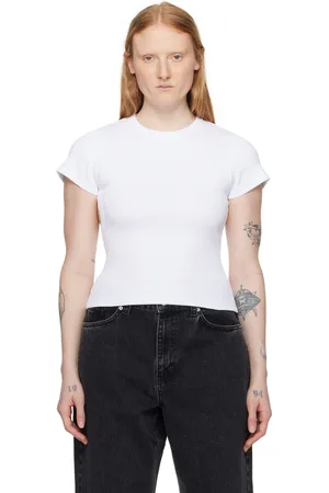 Axel Arigato Solo Cutout T-Shirt