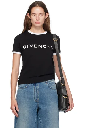 Givenchy Black 