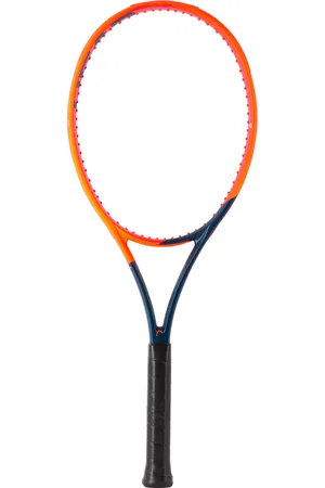 Head Orange & Black Radical Pro Tennis Racket