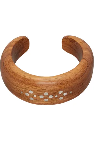 Isabel Marant Brown Wonder Bracelet