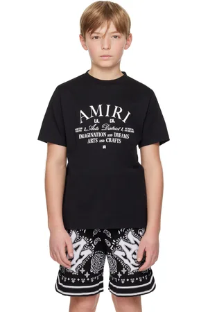 AMIRI Kids 