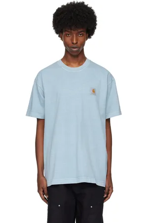 Carhartt Blue Vista T-shirt