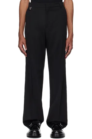 Jacquemus Black La Casa 