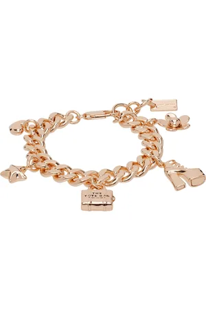 Marc Jacobs Rose Gold 