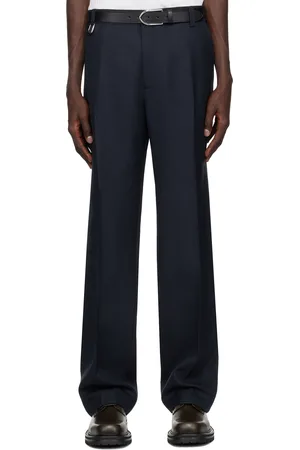 Jacquemus Navy La Casa 