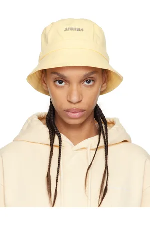 Jacquemus Yellow 