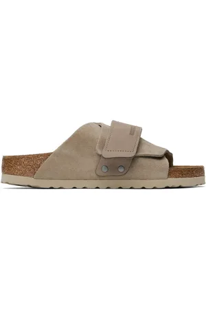 Birkenstock Narrow Kyoto Sandals