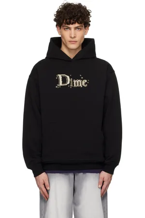 DIME Classic Stone Hoodie