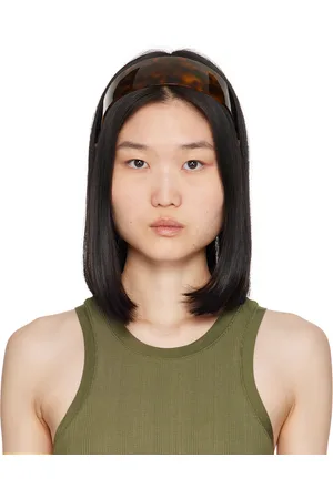 Sophie Buhai Brown Bessette Headband