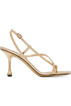 Jimmy Choo Etana 80 Heeled Sandals