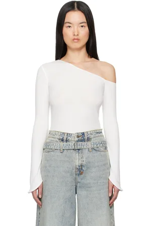 KSUBI Blessings Love Sleeve Top