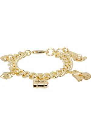 Marc Jacobs Gold 