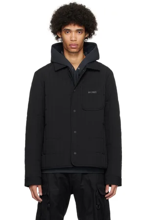 Mackage Mateo Down Jacket