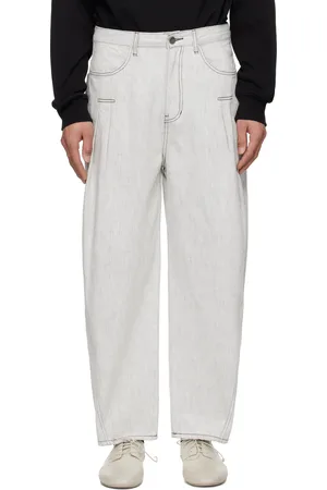 Ader Error Product. 75 Jeans