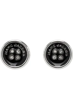 Marc Jacobs Silver 