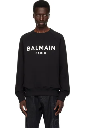 Balmain Black 