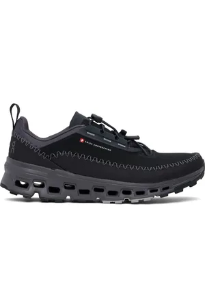 On Running Black Cloudaway 2 Sneakers