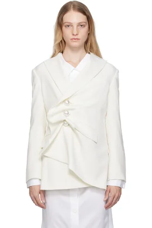 KIMHEKIM Off- Venus Blazer