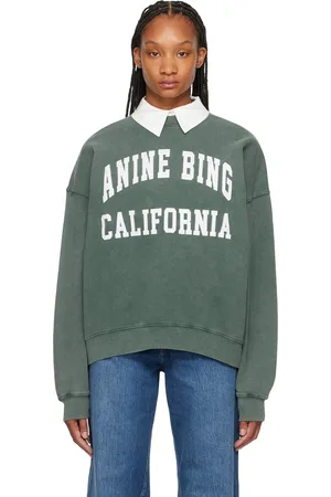 ANINE BING Miles Sweatshirt
