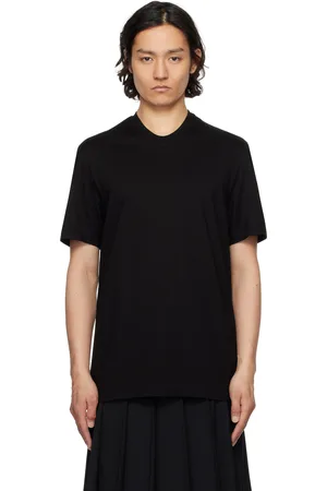 JULIUS Cotton SZ Jersey T-shirt