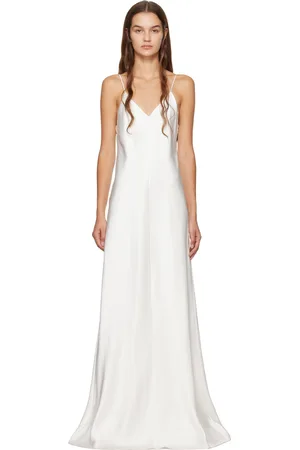 The Row Guinevere Maxi Dress