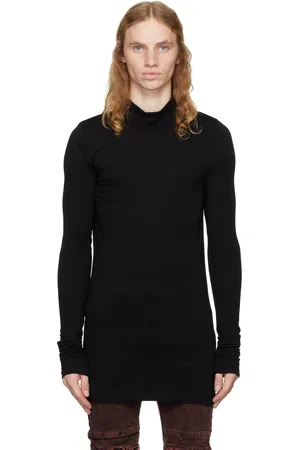 JULIUS Cotton & Rayon T-shirt