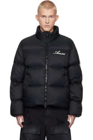 AMIRI Bones Down Jacket
