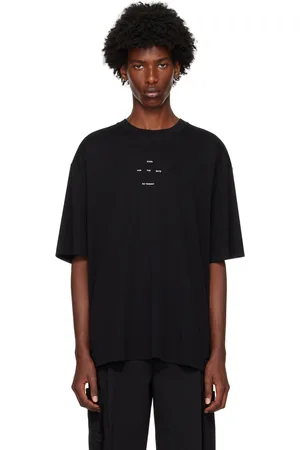 SONG FOR THE MUTE Logo T-Shirt