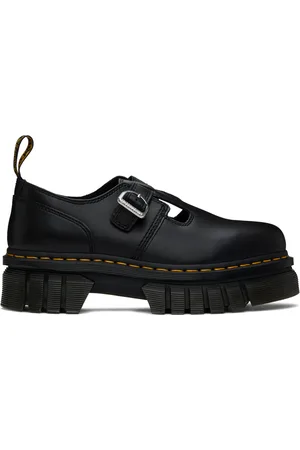 Dr. Martens Audrick Platform Loafers