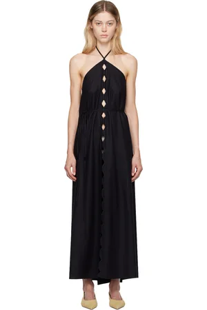 Baserange Cessa Ligo Maxi Dress