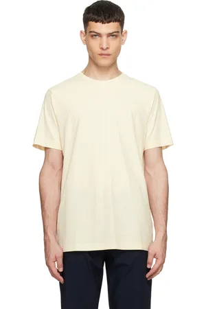 Norse projects Off-White Crewneck T-Shirt
