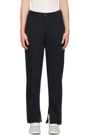 Nike Pinched Seam Trousers